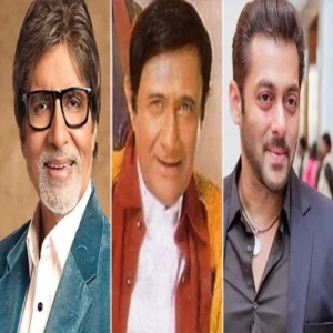 actors who wrote their own films bollywood