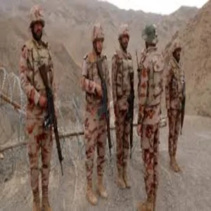 afghanistan pakistan border tension attack diplomatic crisis