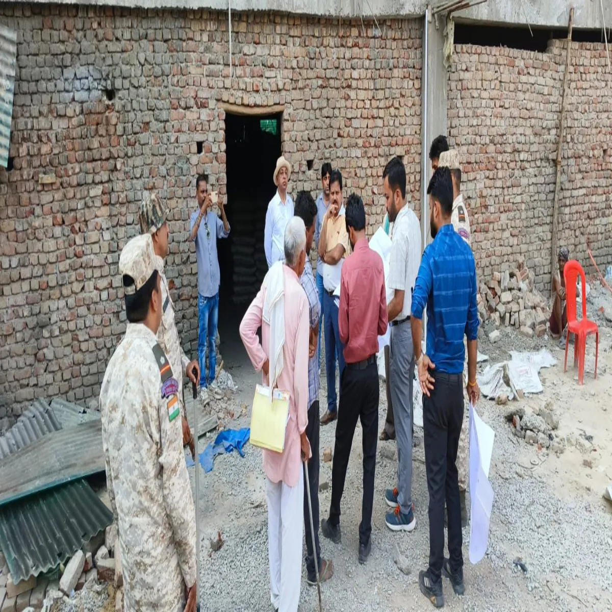 Urbandevelopment Urbandevelopment Aagra Chhavni Men Sdkon