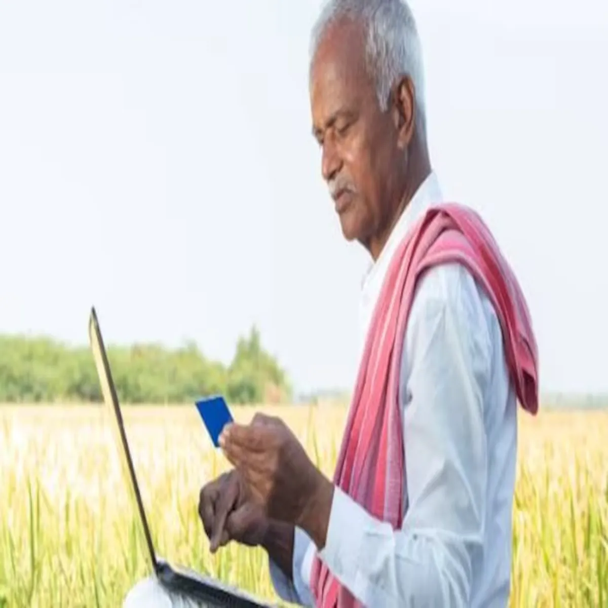 Agritraining Agritraining Jilon Men Ruki Kaushl