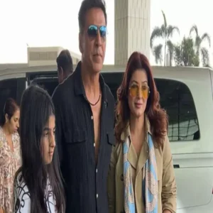 akshay kumar daughter online harassment arrest case