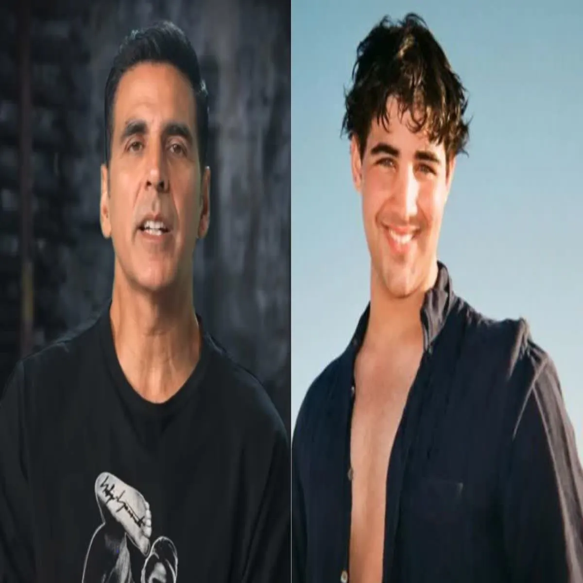 Akshayson Akshayson Philmon Dur Phaishn Men