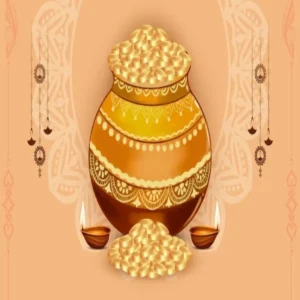 akshaya tritiya daan importance items selection