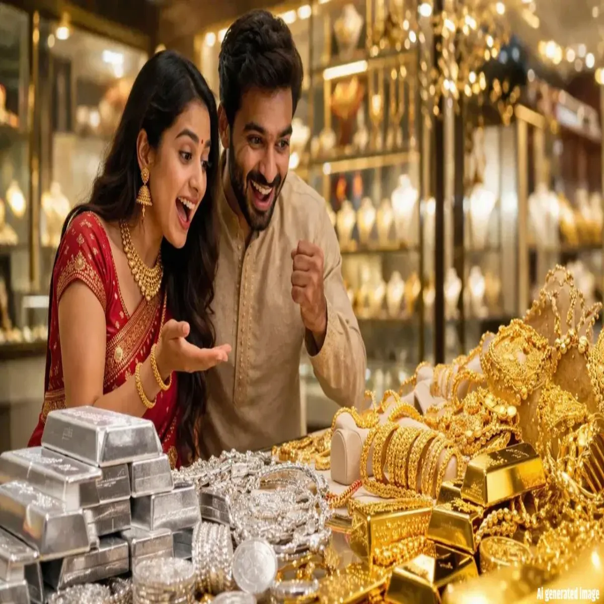 Golddemand Golddemand Akshy Ttiya Mhnge Sone