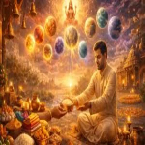 akshaya tritiya vrat daan spiritual significance india