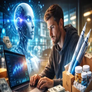 allbirds ai pivot stock surge