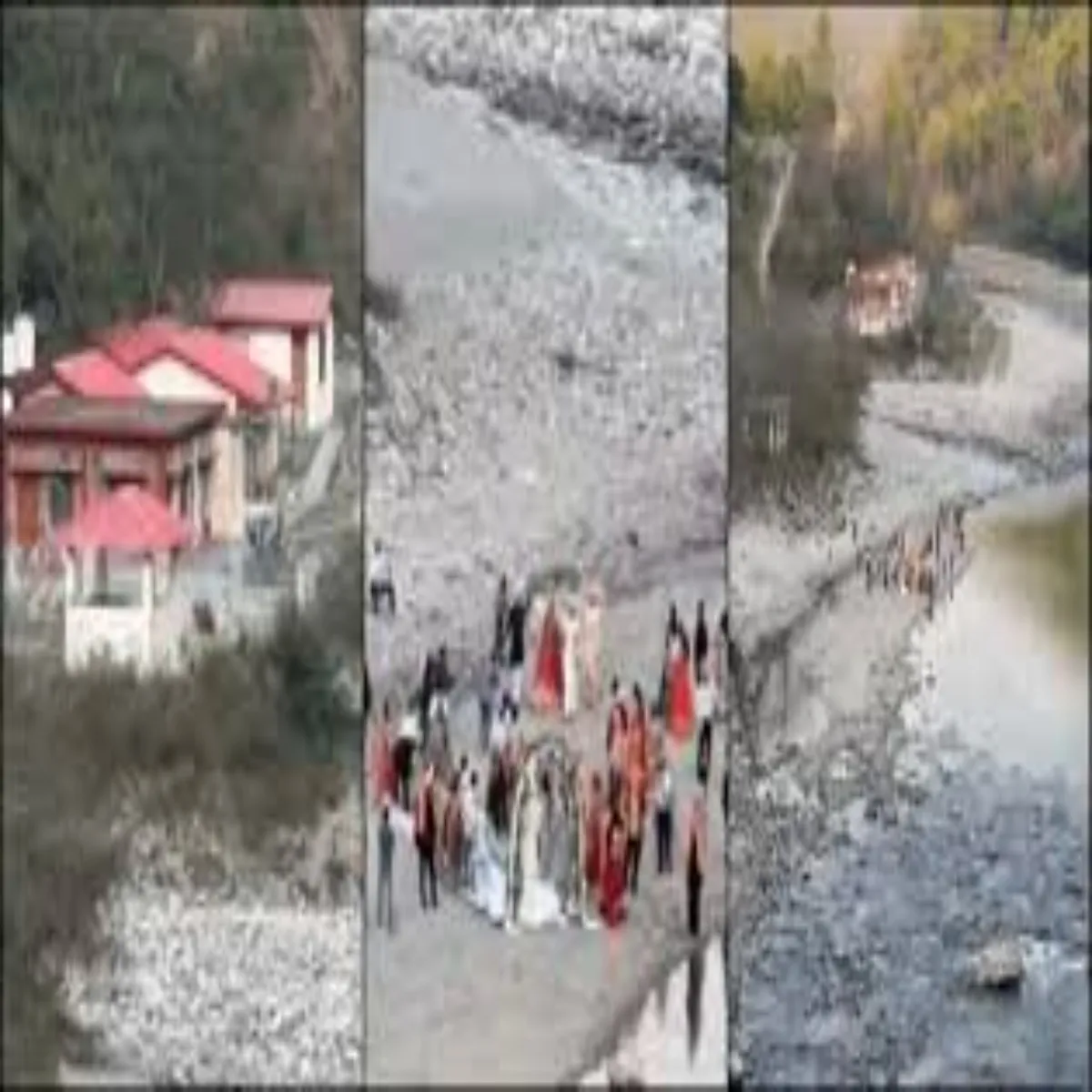 Destinationwedding Destinationwedding Shmshan Ghat Shadi Rsm