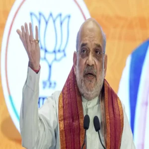 amit shah 15 day bengal election campaign