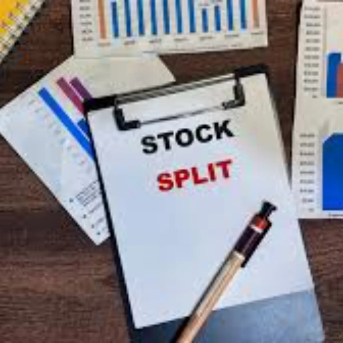 Stocksplit Anlon Healthcare Stocksplit Anlon Healthcare