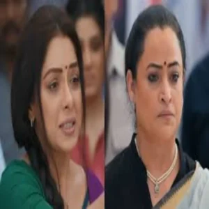 anupama double episode major twist update