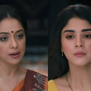 anupama rahi anger relationship conflict update