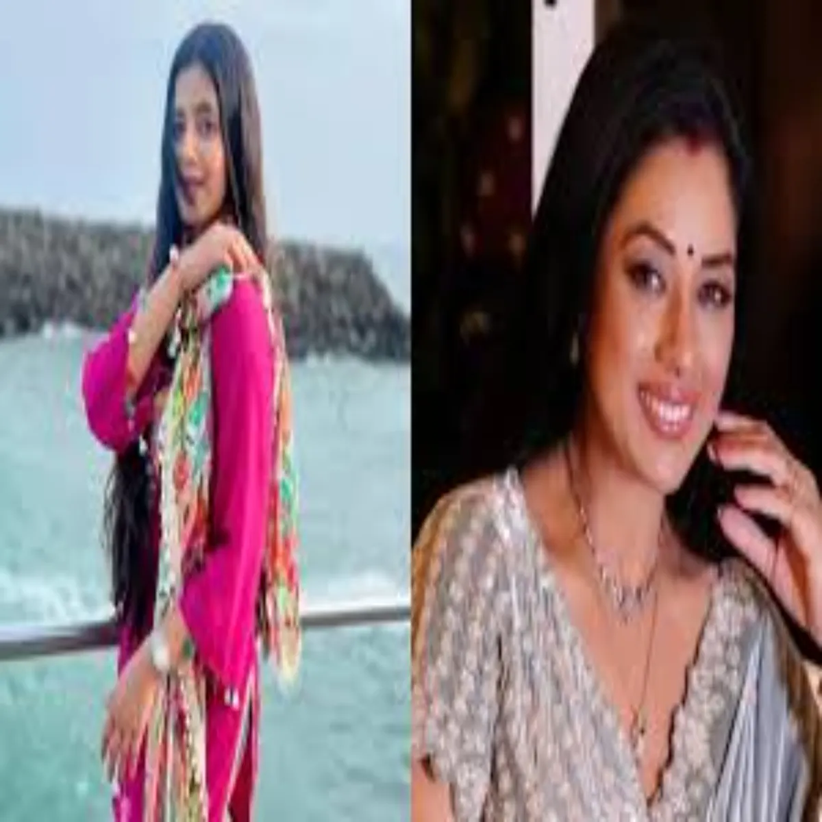 Anupamaa Anupamaa Ahmdabad Vapsi Bich Khani