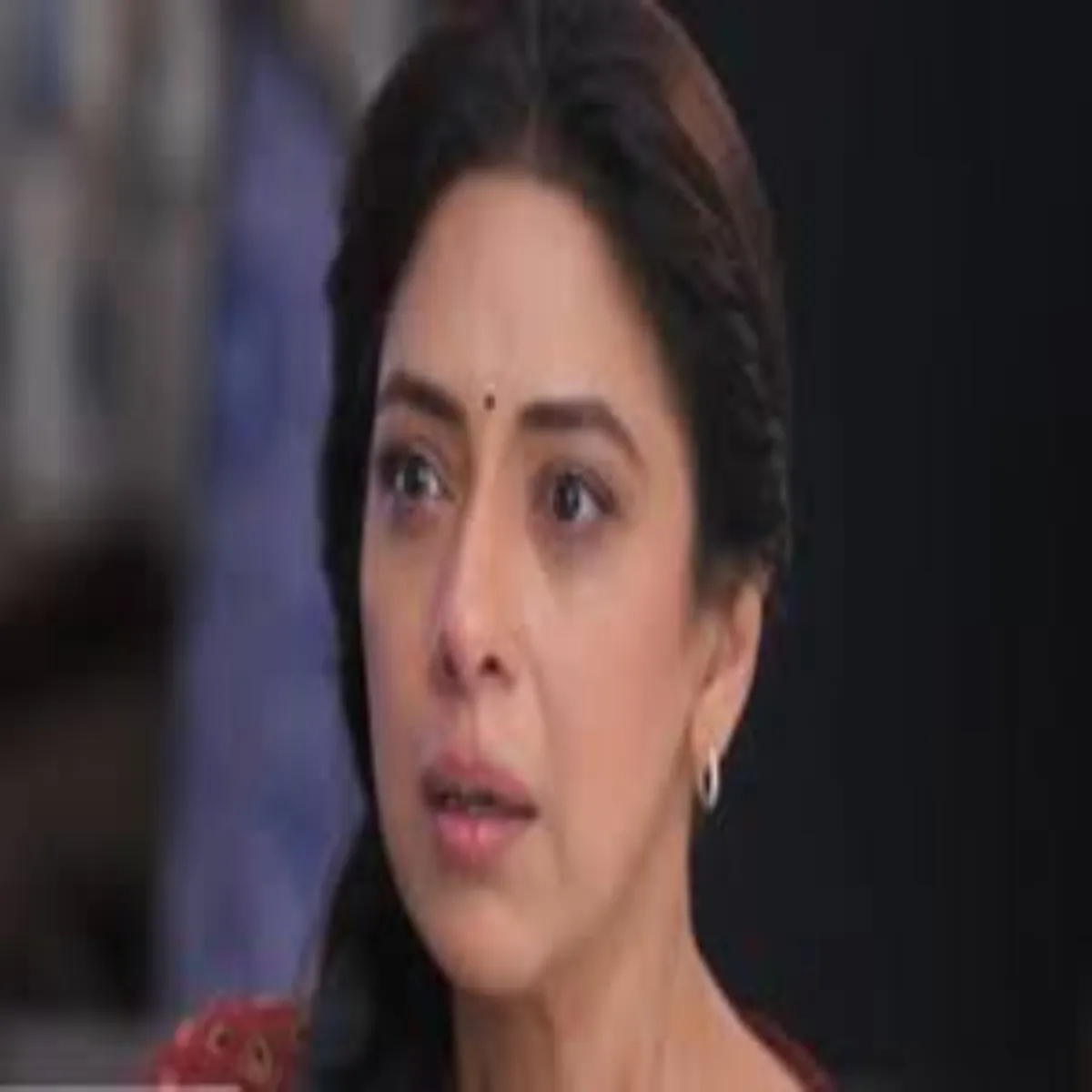 Anupamaaepisode Anupamaaepisode Digvijy Drd Bhavuk Huaa