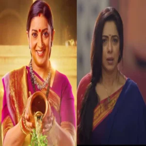 anupamaa episode tension new entry update