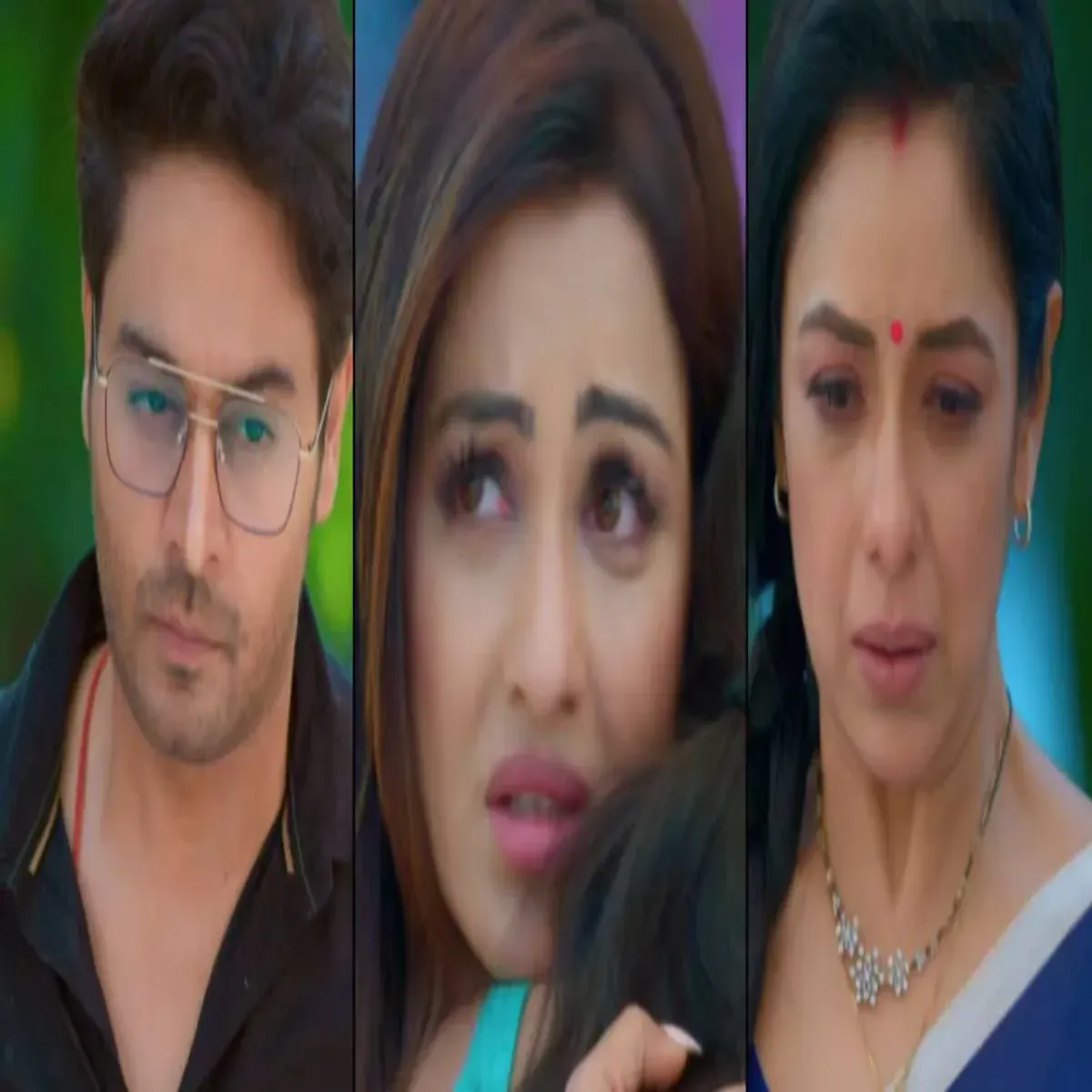 Anupamaaspoiler Anupamaaspoiler Aane Vale Episod Men