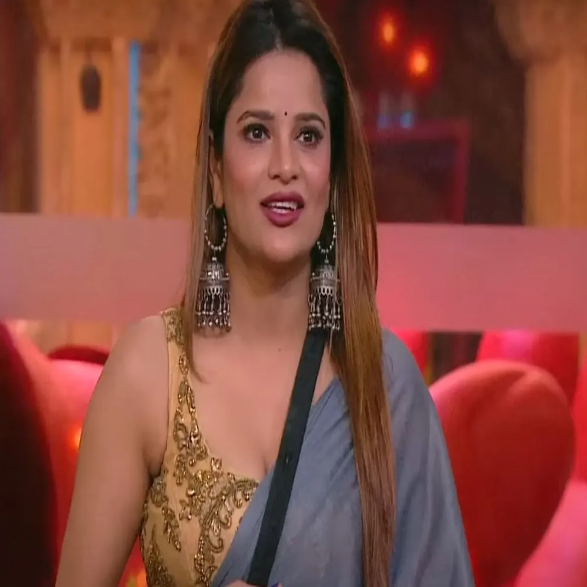 Biggboss Biggboss Archna Gautm Intrvyu Men