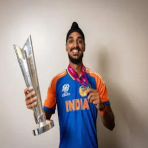 arshdeep singh personal life buzz