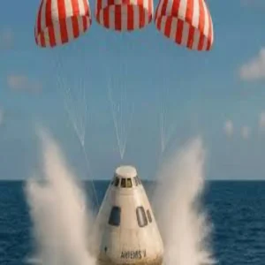 artemis 2 moon mission safe return astronauts