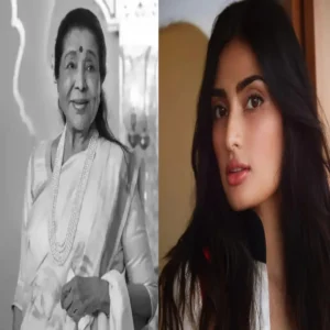 asha bhosle death athiya post controversy