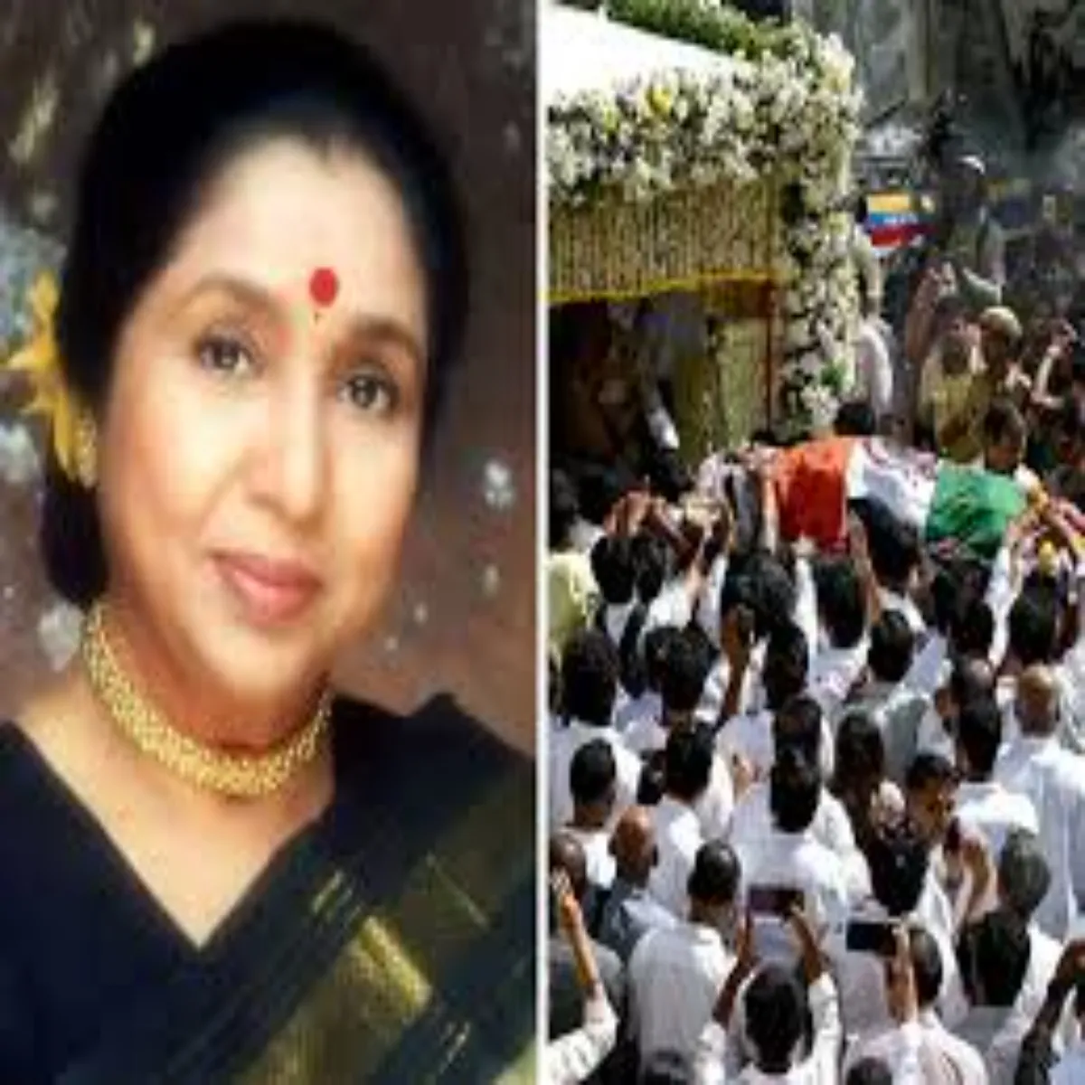 Ashabhoslefuneral Ashabhoslefuneral Rajkiy Smman Sath Vida