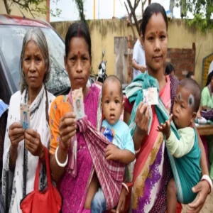 assam election exit poll bjp big majority