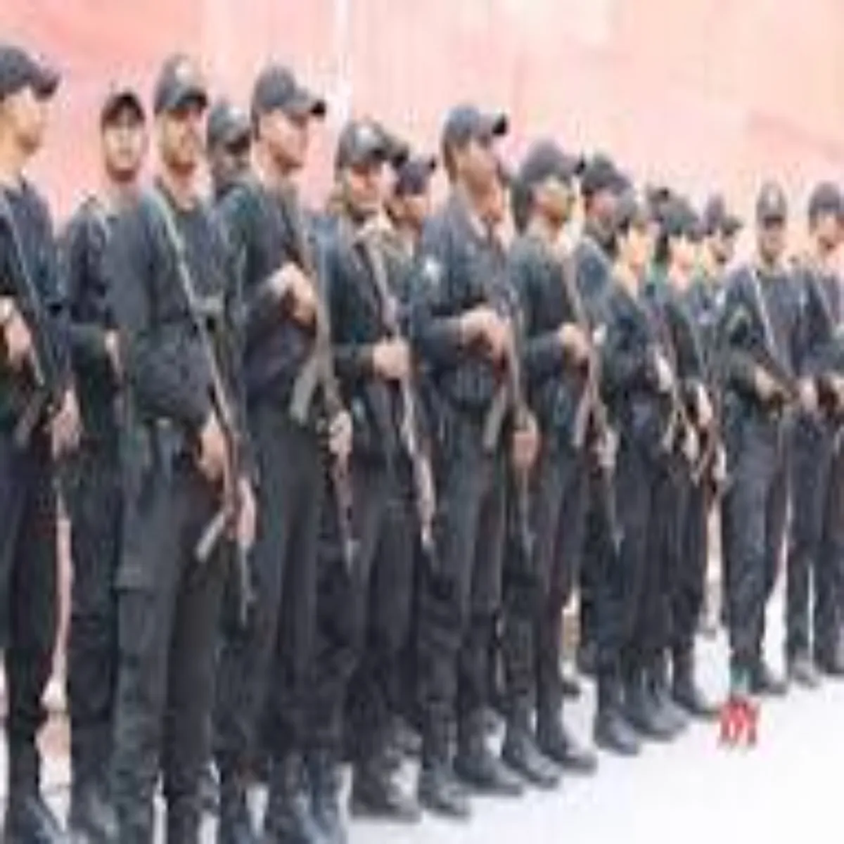 Terrormodule Terrormodule Eties Karrvaee Men Sajish