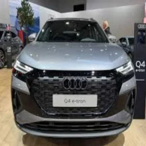 audi q4 etron facelift design range update