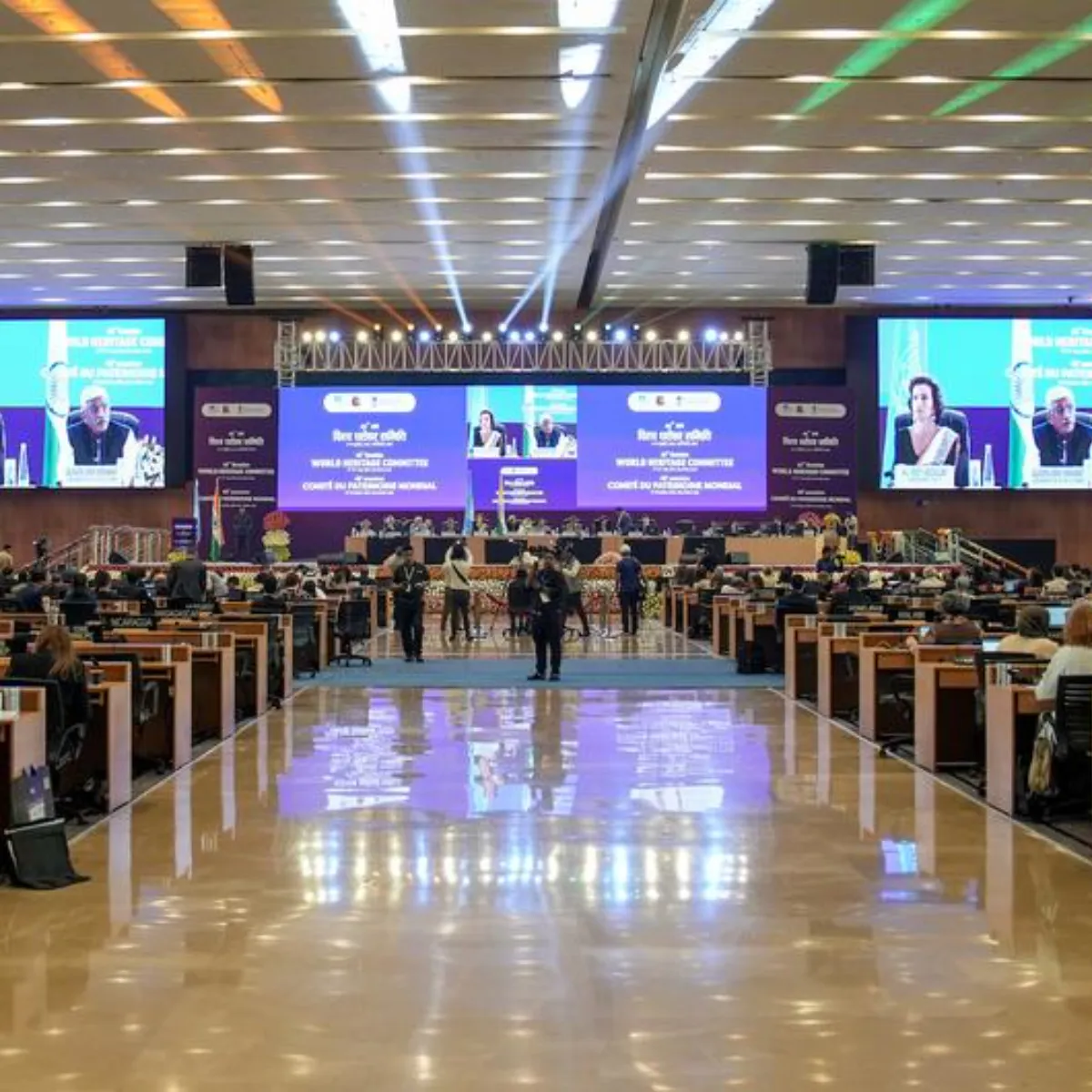 Diplomacy Diplomacy Vaishvik Oorja Snkt Striya