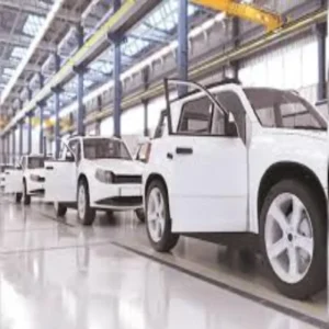 auto industry raw material cost pressure india