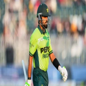 babar azam t20 century comeback performance