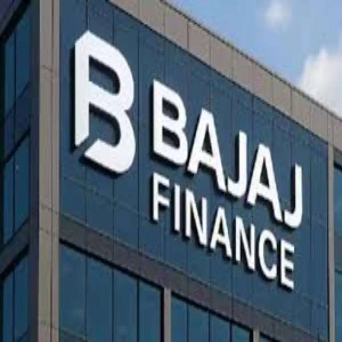 Bajajfinance Bajajfinance Kmjor Bajar Bich Sheyr