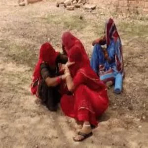bhagalpur land dispute woman murder case