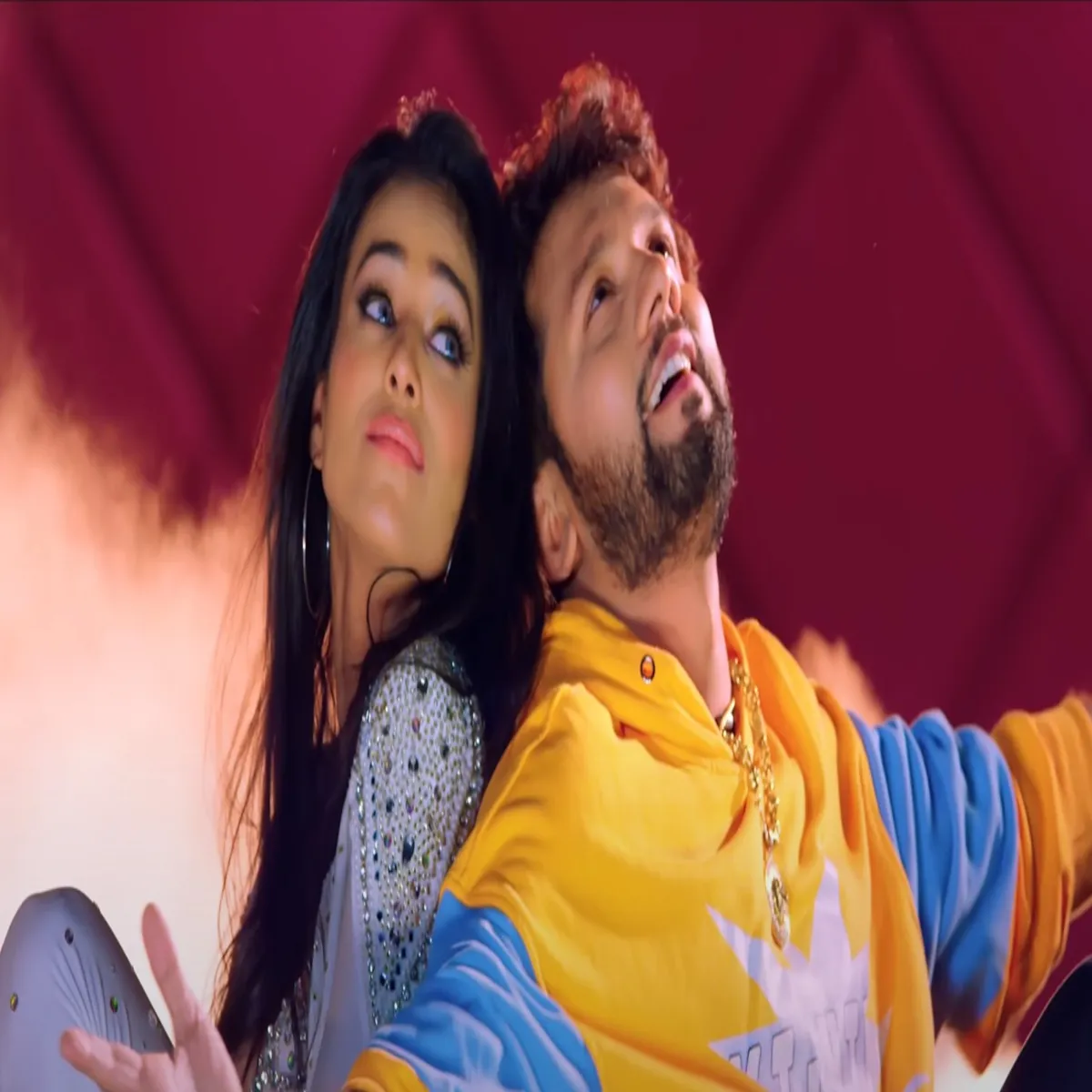 Bhojpuriversionsong Bhojpuriversionsong Haule Nya Rup Drshkon