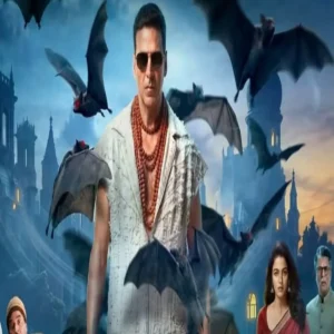 bhoot bangla box office day 8 collection update