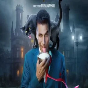 bhoot bangla film theatrical release update