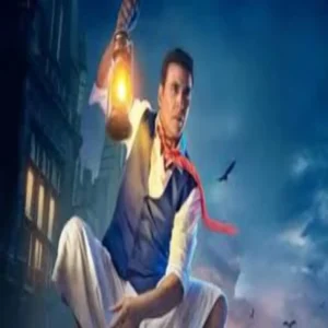 bhoot bangla monday box office drop