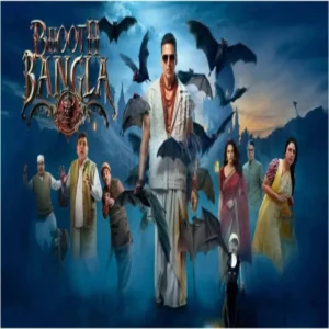 bhooth bangla box office 100 crore collection