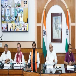 bihar cabinet development projects approvals