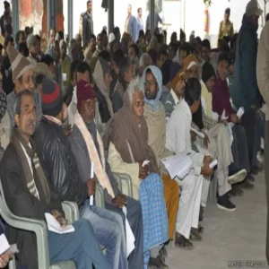 bihar cm janata darbar public hearing