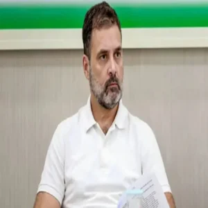 bihar congress district president list revision controversy