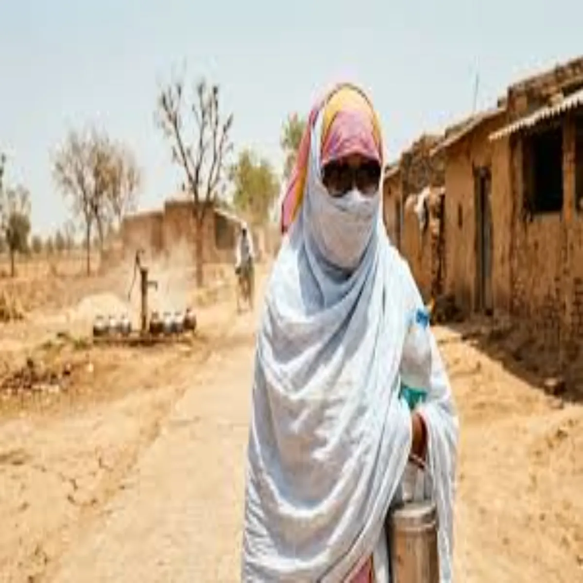 Heatwavealert Heatwavealert Bihar Men Tej Grmi