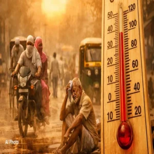 bihar heatwave temperature 45 degree alert