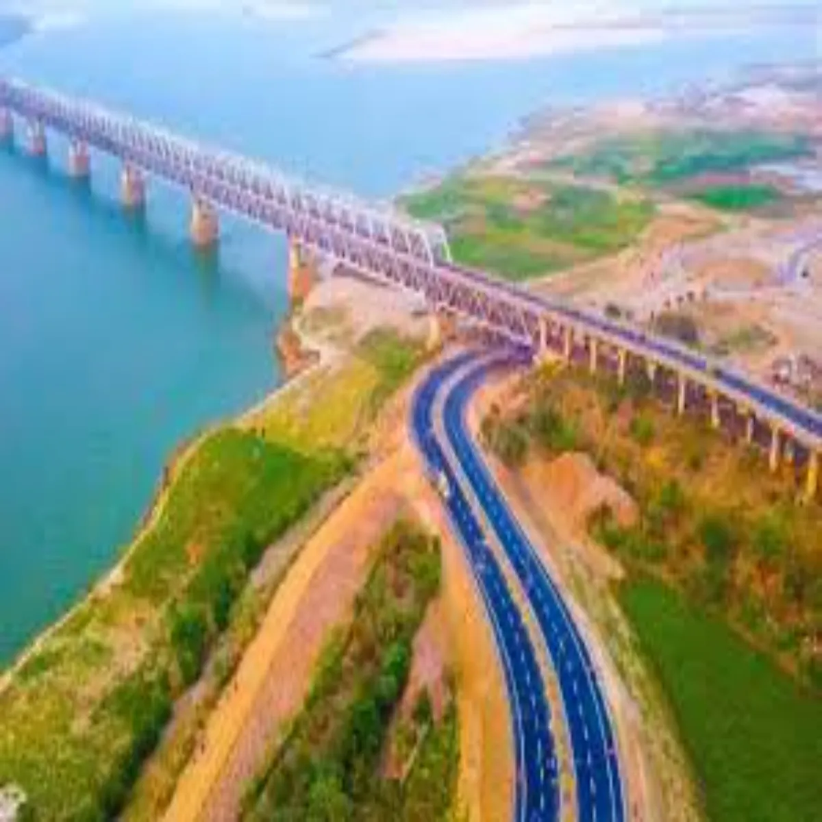 Highwayprojects Highwayprojects Bihar Chhh Rashtriy Rajmarg