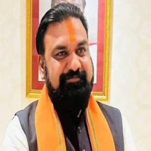 bihar oath ceremony political warmth