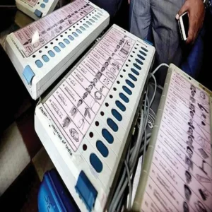 bihar panchayat election 2026 new evm technology