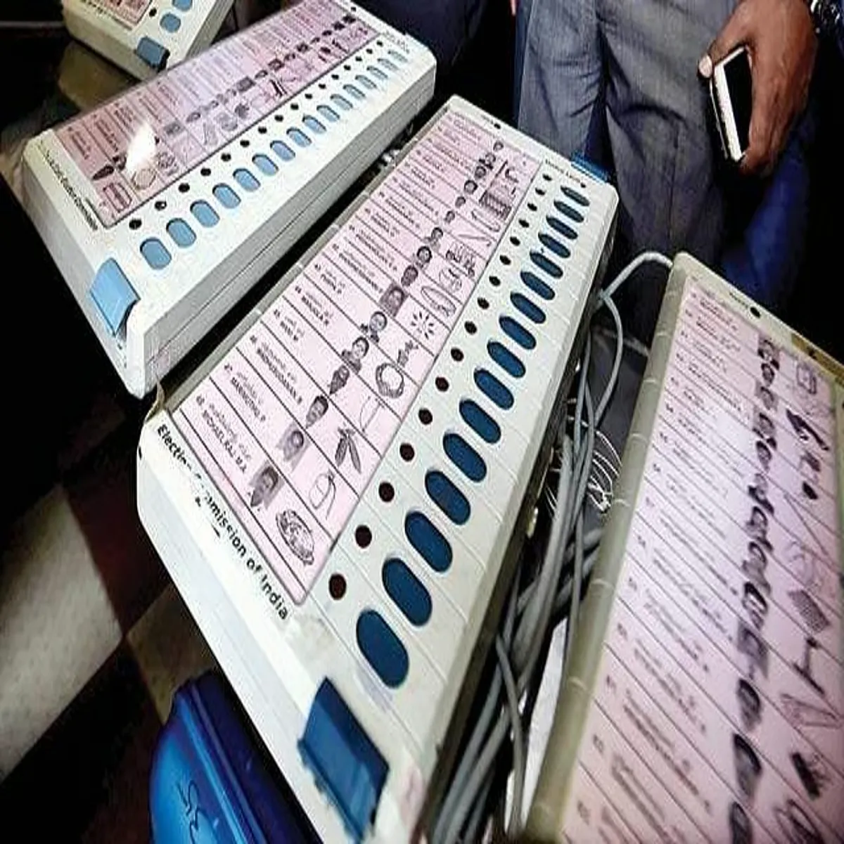Panchayatelection 2026 Evm Panchayatelection Bihar Pnchayt