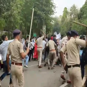 bihar police weapon modernization update