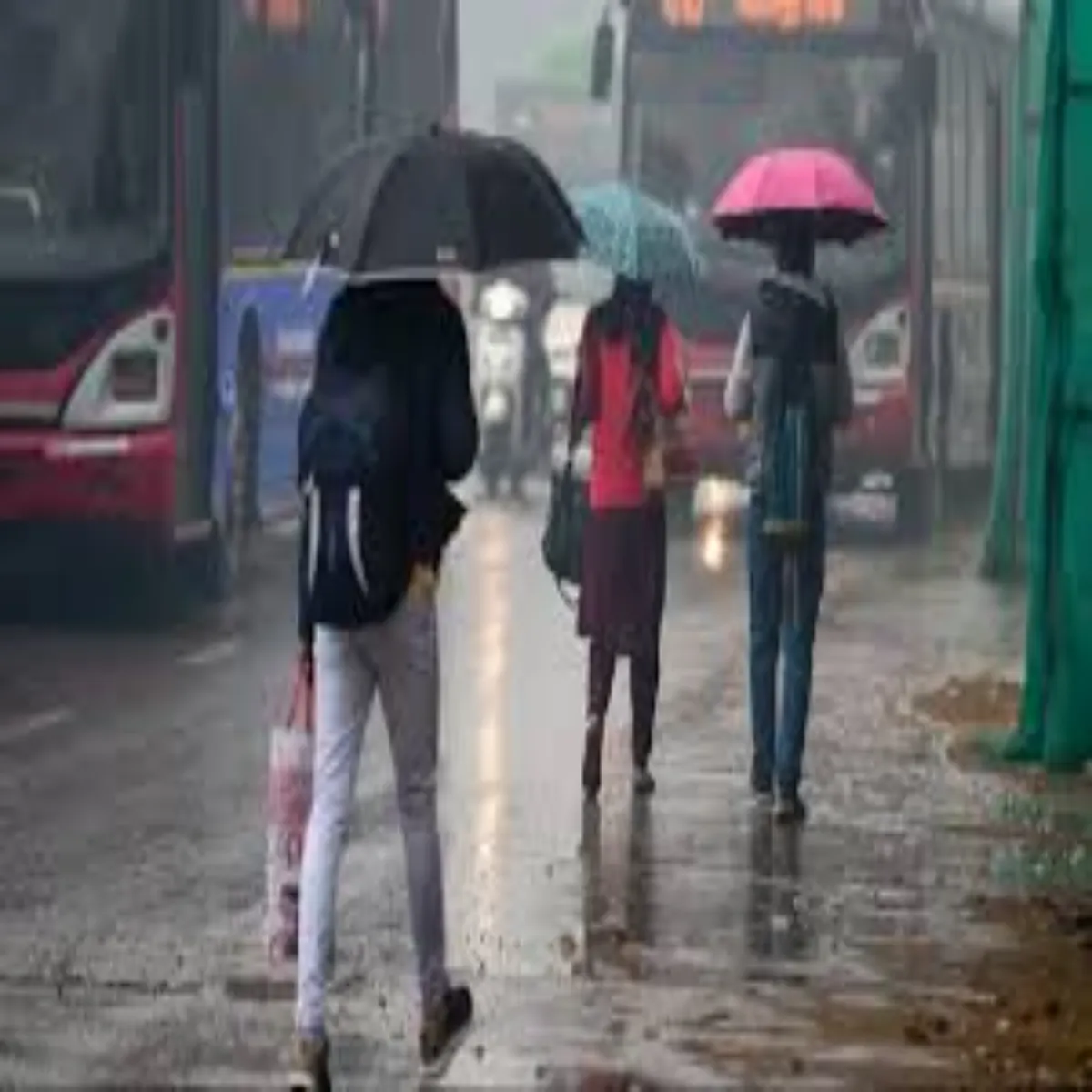 Weatherupdate Weatherupdate Bihar Men Bdlega Mausm