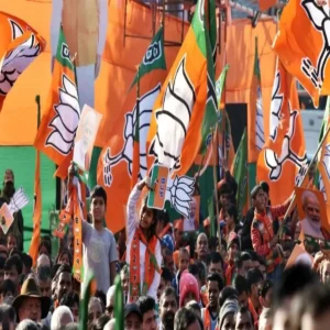 bjp tamil nadu election candidates list