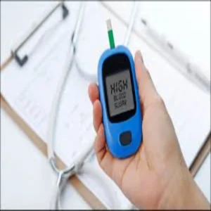 blood sugar rise despite home food reasons